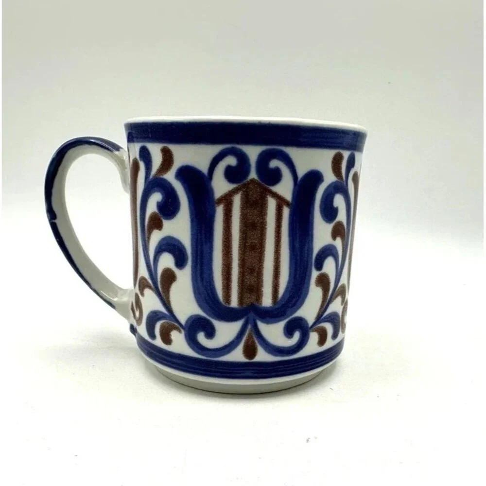 Vintage Stylecraft Mug Made in Japan